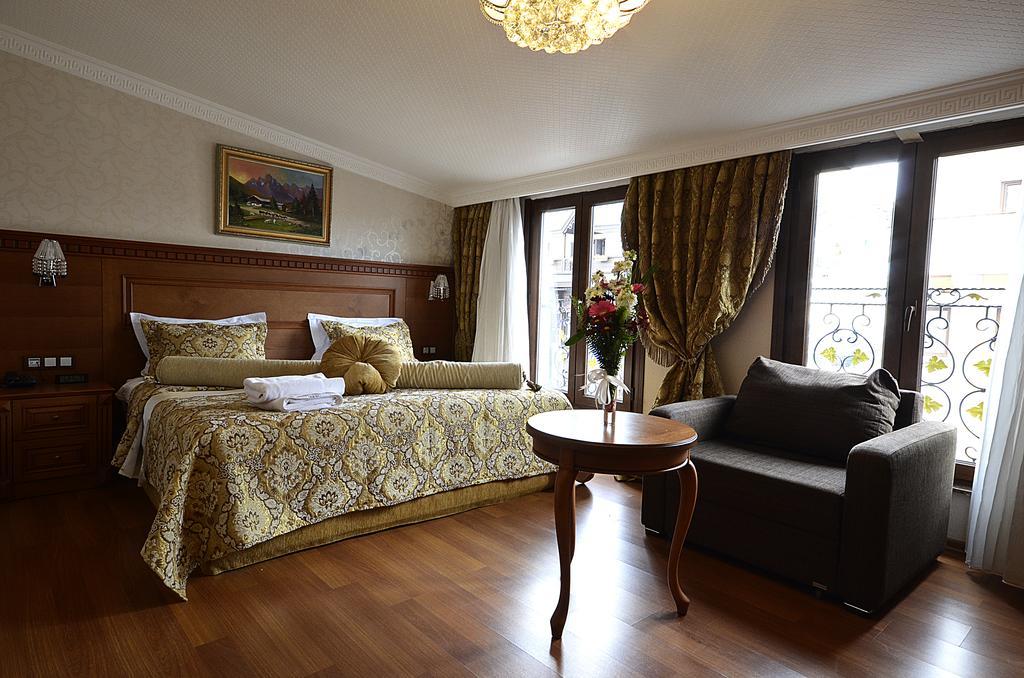 Millennium Suites Szálloda 4*